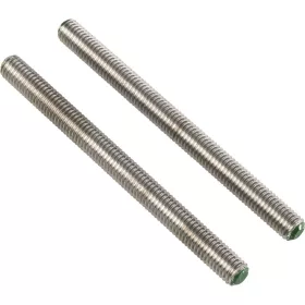 KWS rögzítőszett P3 - párban M8 x 140 nemesacél