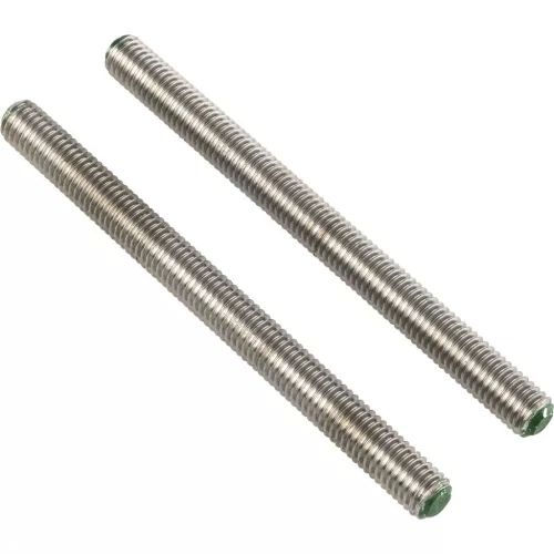 KWS rögzítőszett P3 - párban M8 x 140 nemesacél