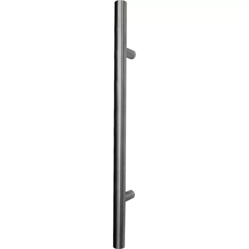 SCHÖSSWENDER rúdfogantyúpár - hossz: 1200 mm lyuktávolság: 1000 mm nemesacél