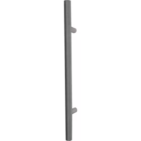   SCHÖSSWENDER rúdfogantyú - hossz: 500 mm lyuktávolság: 300 mm nemesacél