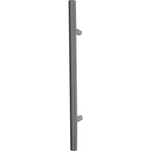 SCHÖSSWENDER rúdfogantyú - hossz: 500 mm lyuktávolság: 300 mm nemesacél