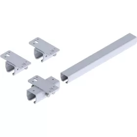   Bővítő készlet HELM 300 tolókapu vasalatgarnitúrához mennyezeti acél horg.