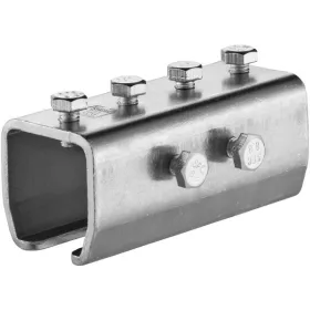 Összekötőhüvely HELM 1303 csavar M8 x 16 mm rozsdamentes