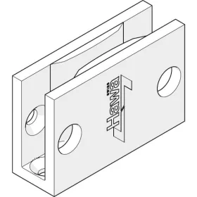 felcsavarozható vezetőcsúszka