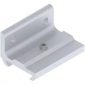 HELM 140 oldalfalra tartó fül