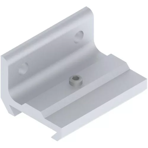 HELM 140 oldalfalra tartó fül