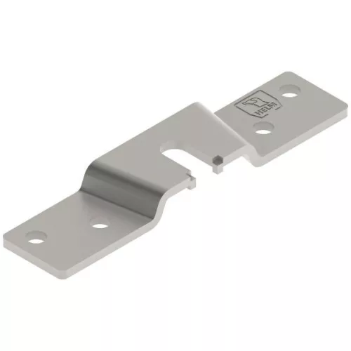 Görgőtartó HELM 140 nemesacél