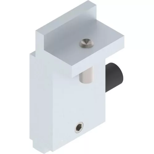 ütköző HELM GT-L behúzáscsillapítóhoz balos