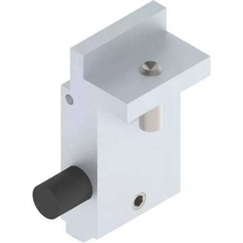 ütköző HELM GT-L behúzáscsillapítóhoz jobbos