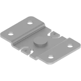   HELM 53/73 mennyezetre szerelhető konzol horganyzott acélból