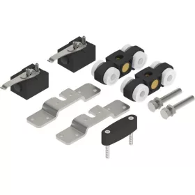 HELM 150 vasalatszett fa futósín nélkül