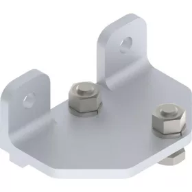 Fali rögzítő sarokvas HELM 150