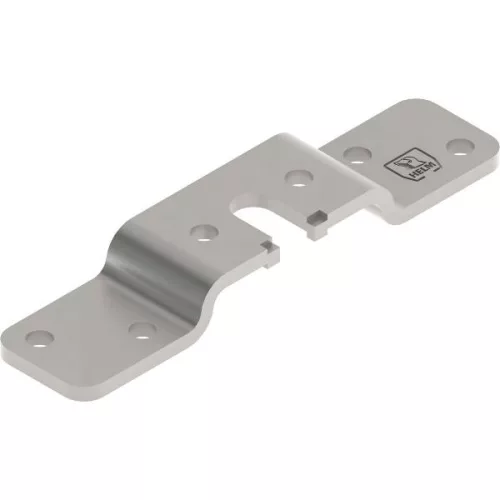 Görgőtartó HELM 150 nemesacél