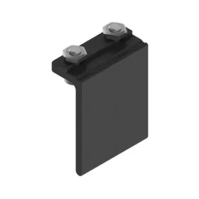 HELM GT-L adapter műanyag kerethez fekete