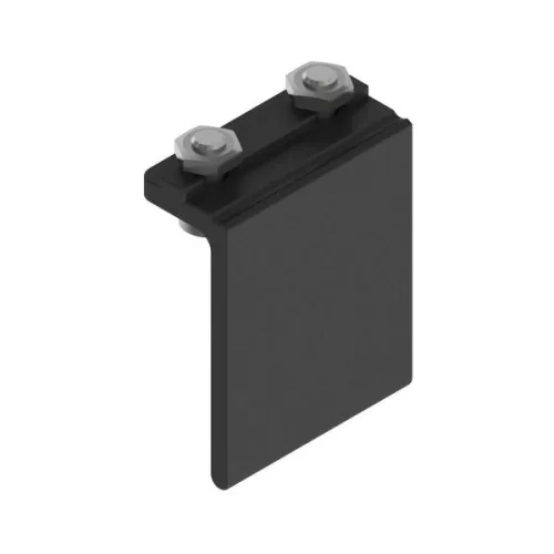 HELM GT-L adapter műanyag kerethez fekete