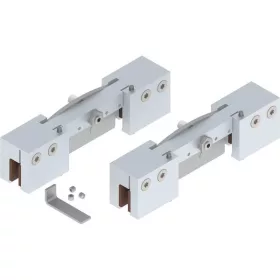 HELM GT-S 150 görgőkészlet üvegvastagság 8-12.76 mm