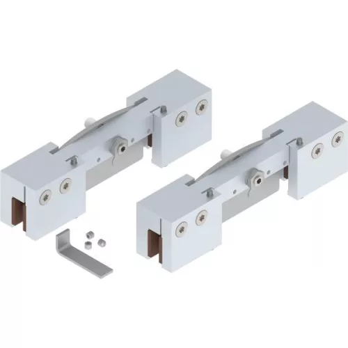 HELM GT-S 150 görgőkészlet üvegvastagság 8-12.76 mm