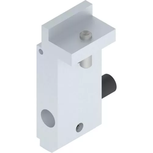 Ütköző HELM GT-S 150 behúzáscsillapítóhoz balos