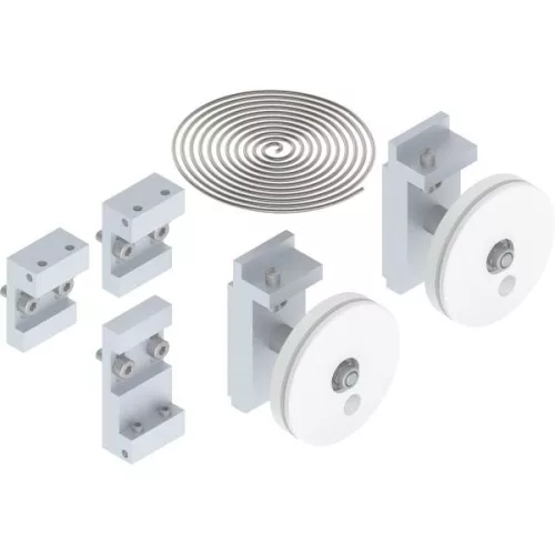 HELM GT-S 150 szinkron szerelvény üveg 8-1276 mm szárny súlya 150 kg-ig