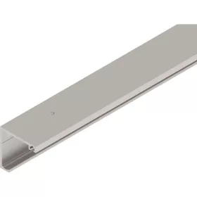   Futósín HELM GT-L mennyezetre szerelhető méretre vágva nemesacél hatású