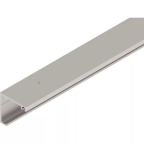 Futósín HELM GT-L mennyezetre szerelhető méretre vágva nemesacél hatású