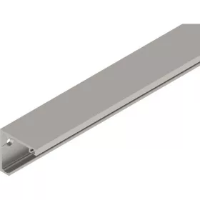   Futósín HELM GT-L falra szerelhető méretre vágva nemesacél hatású