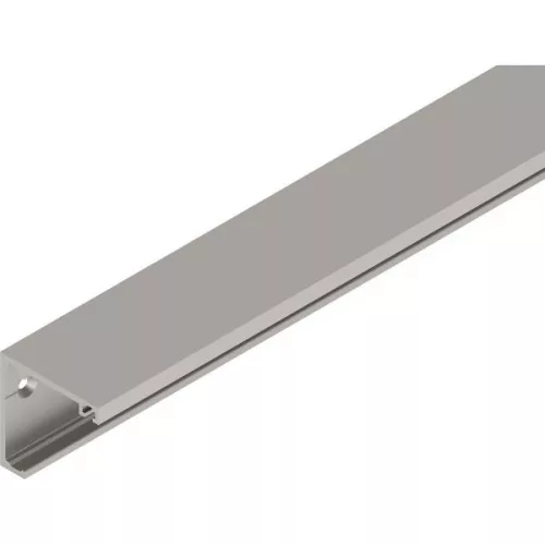 Futósín HELM GT-L falra szerelhető méretre vágva nemesacél hatású