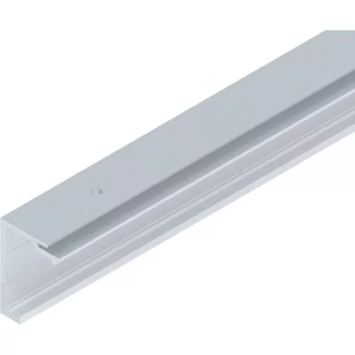 Futósín HELM GT-S 150 mennyezetre szerelh. méretre v. ezüst elox