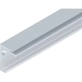 Futósín HELM GT-S 150 falra szer. méretre v. ezüst elox