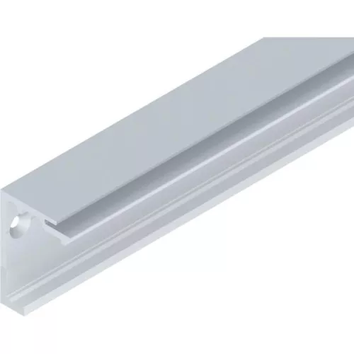 Futósín HELM GT-S 150 falra szer. méretre v. ezüst elox