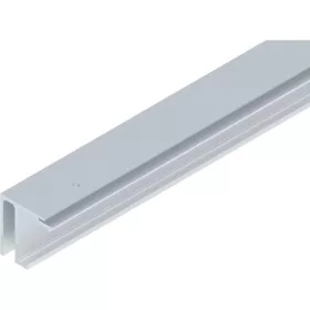   futósín HELM GT-S 150 mennyezetre szerelh. méretre v. ezüst elox