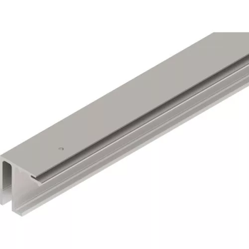 futósín HELM GT-S 150 mennyezetre szerelh. méretre v. nemesacél hatás