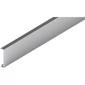   HAWA-Junior 80/100 Pocket bepattintható takaró fali táskához 2000mm ezüst