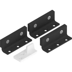   HELM GT-L 50 kiegészítő szett fa tolóajtókhoz ajtóvastagság 30-50 mm 50 kg