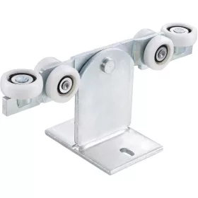   Vasalatgarnitúra 500FT önhordó kapuhoz kapunyitási szélesség 5000mm horg.