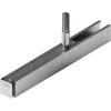 HAWA Junior 80/100 B tartóprofil M10-függesztőcsavar 20 mm-rel hosszabb