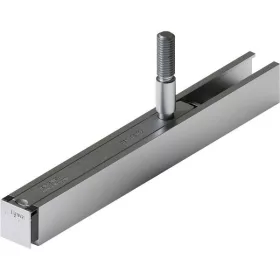  HAWA Junior 80/100 B tartóprofil M10-függesztőcsavar 20 mm-rel hosszabb