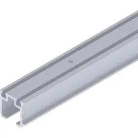 HELM 150 futósín B hossz 6000 mm méretre vágható ezüst