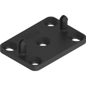 SOLIDO 100 rögzítőlemez játékmentes padlóvezetőhöz