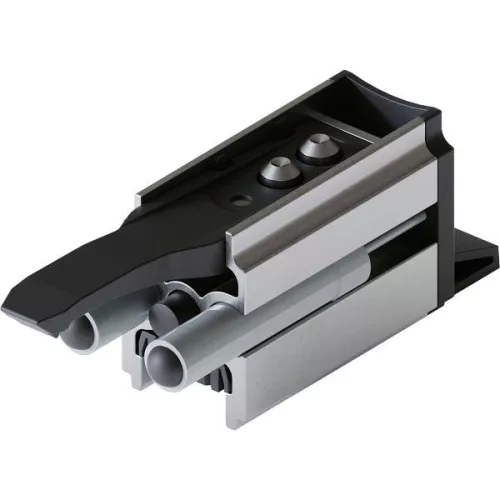 HAWA Junior 100/B Acoustics ütköző Softstop állítható rögzítőrugó