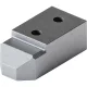 HAWA Junior 80/100 futósínrögzítés falzsebes szereléshez max. ajtószél. 850 mm