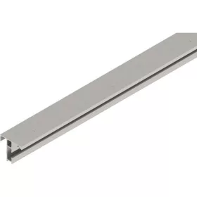   HELM/SOLIDO ütközősan ütköző kerethezHossz= 2500 mm méretre nemesacél hatású