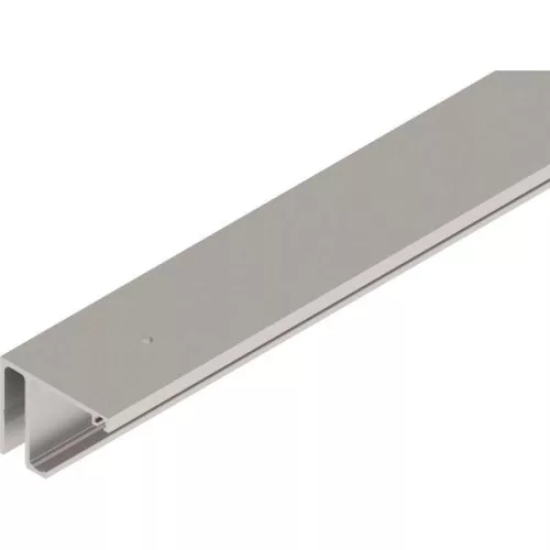 HELM GT-L futósín oldallal mennyezeti rögzítésselméretre rozsdamentes hatású