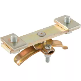   Végszorító kábelkocsi HELM 135 kábel 16-24 mmacél horganyzott sárga