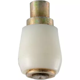 Vezetőgörgő HELM 449 N sárgára passzivált acél