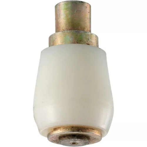 Vezetőgörgő HELM 449 N sárgára passzivált acél