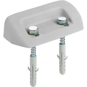   Teknősbéka vezető HELM 418 üvegszál-erősítésű műanyag PA 6