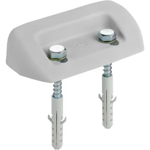 Teknősbéka vezető HELM 418 üvegszál-erősítésű műanyag PA 6