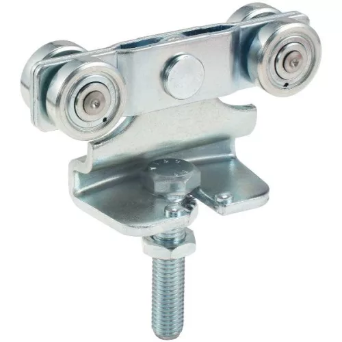 HELM görgőkocsi Agrar 473 két pár görgővel