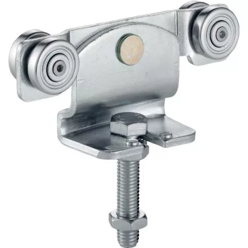 HELM görgőkocsi Agrar 571 két pár görgővel